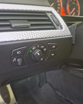 BMW Seria 5 cena 36000 przebieg: 314000, rok produkcji 2006 z Gozdnica małe 106